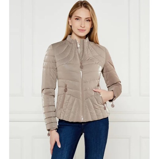 GUESS Kurtka HELENA | Slim Fit ze sklepu Gomez Fashion Store w kategorii Kurtki damskie - zdjęcie 184506988