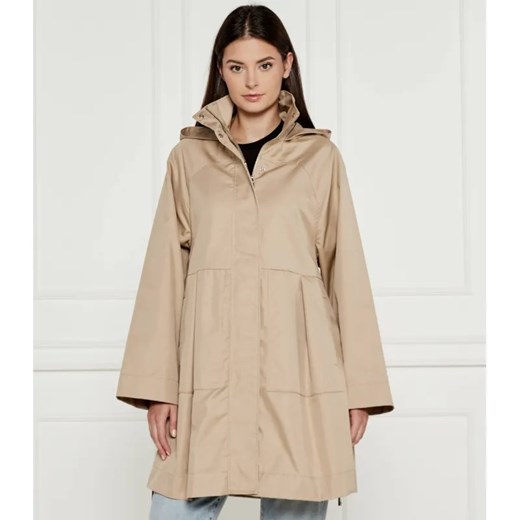 MAX&Co. Parka TONACA | Loose fit ze sklepu Gomez Fashion Store w kategorii Parki damskie - zdjęcie 184506998