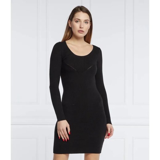 GUESS Sukienka GLORIA ze sklepu Gomez Fashion Store w kategorii Sukienki - zdjęcie 184507006