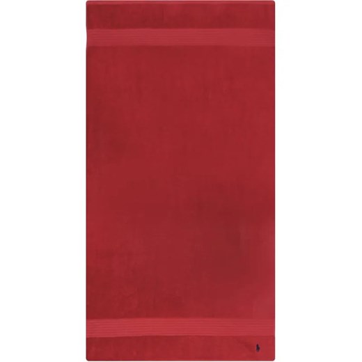 Ralph Lauren Home Ręcznik kąpielowy POLO PLAYER ze sklepu Gomez Fashion Store w kategorii Ręczniki - zdjęcie 184507008