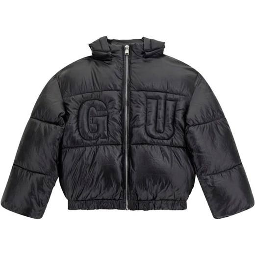Guess Kurtka | Regular Fit ze sklepu Gomez Fashion Store w kategorii Kurtki dziewczęce - zdjęcie 184507018