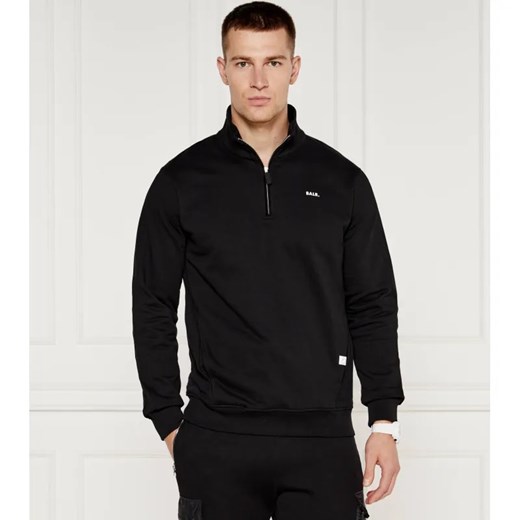 BALR. Bluza Brand | Regular Fit ze sklepu Gomez Fashion Store w kategorii Bluzy męskie - zdjęcie 184507029