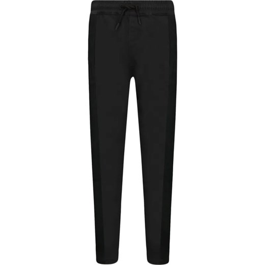 KENZO KIDS Spodnie | Regular Fit ze sklepu Gomez Fashion Store w kategorii Spodnie chłopięce - zdjęcie 184507058