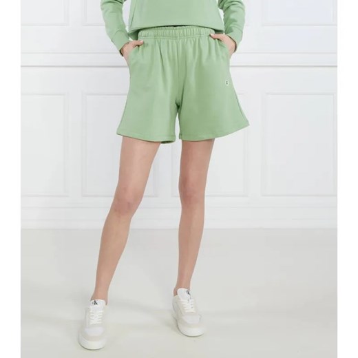 Save The Duck Szorty | Regular Fit ze sklepu Gomez Fashion Store w kategorii Szorty - zdjęcie 184507076