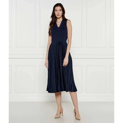 BOSS BLACK Sukienka Farara ze sklepu Gomez Fashion Store w kategorii Sukienki - zdjęcie 184507079