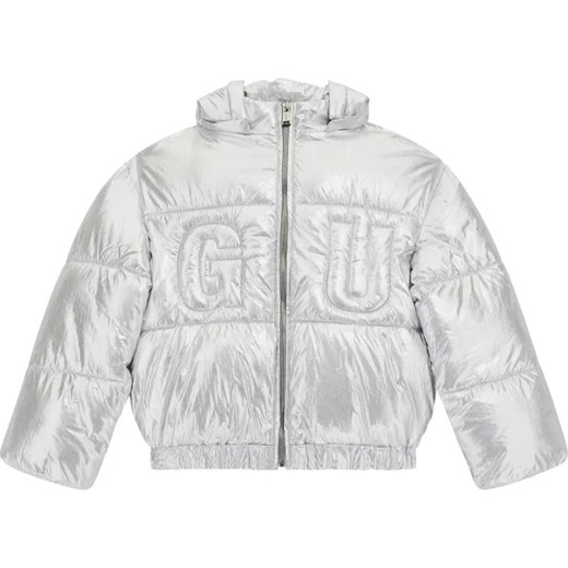Guess Kurtka | Regular Fit ze sklepu Gomez Fashion Store w kategorii Kurtki dziewczęce - zdjęcie 184507098
