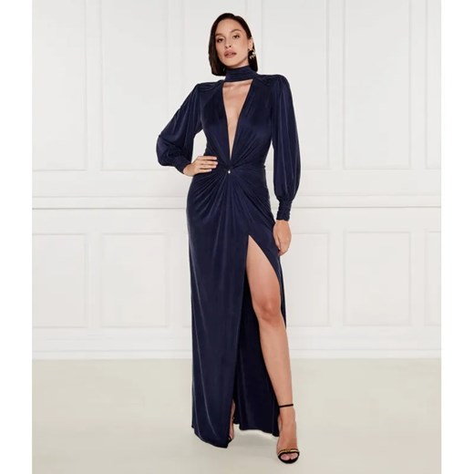 Elisabetta Franchi Sukienka ze sklepu Gomez Fashion Store w kategorii Sukienki - zdjęcie 184507105