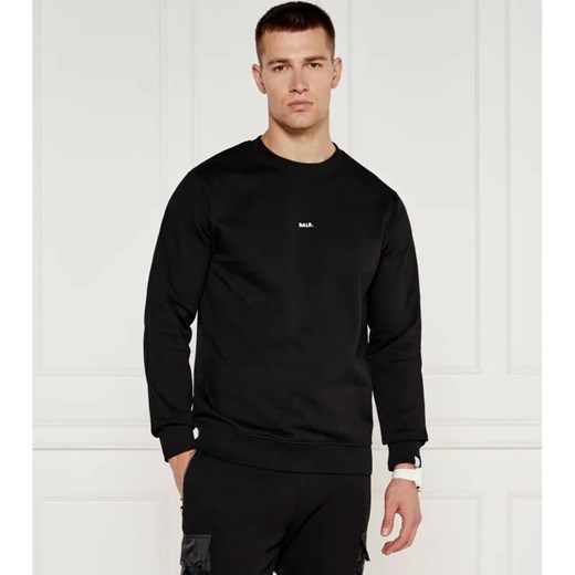 BALR. Bluza Brand | Regular Fit ze sklepu Gomez Fashion Store w kategorii Bluzy męskie - zdjęcie 184507107