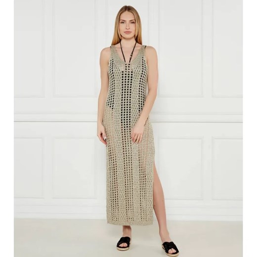 Liu Jo Beachwear Sukienka ze sklepu Gomez Fashion Store w kategorii Odzież plażowa - zdjęcie 184507109