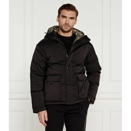 Karl Lagerfeld Dwustronna kurtka | Regular Fit ze sklepu Gomez Fashion Store w kategorii Kurtki męskie - zdjęcie 184507129