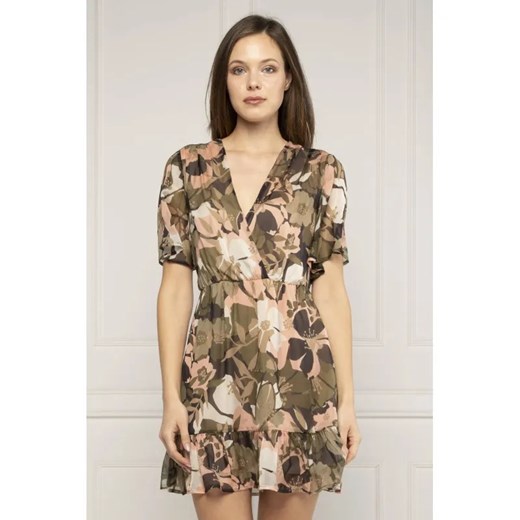 Liu Jo Sukienka ze sklepu Gomez Fashion Store w kategorii Sukienki - zdjęcie 184507146