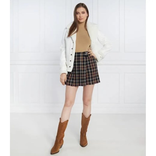 Liu Jo Szorty | Regular Fit ze sklepu Gomez Fashion Store w kategorii Szorty - zdjęcie 184507148
