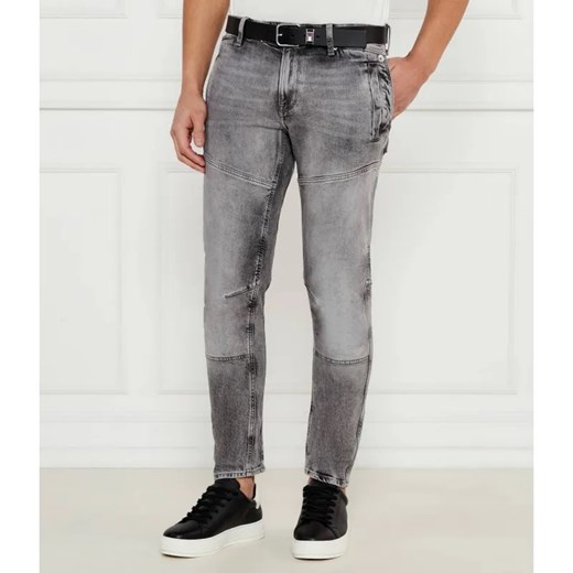 G- Star Raw Jeansy Diver 3D | Slim Fit ze sklepu Gomez Fashion Store w kategorii Jeansy męskie - zdjęcie 184507156