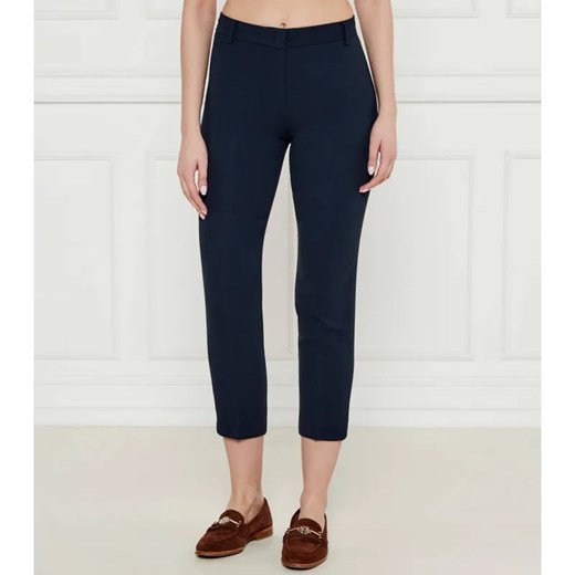 MAX&Co. Spodnie cygaretki RIAD | Slim Fit ze sklepu Gomez Fashion Store w kategorii Spodnie damskie - zdjęcie 184507176