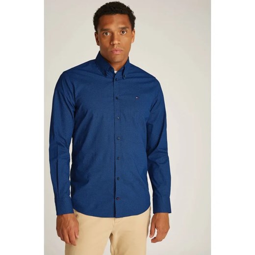 Tommy Hilfiger Koszula | Slim Fit ze sklepu Gomez Fashion Store w kategorii Koszule męskie - zdjęcie 184507179