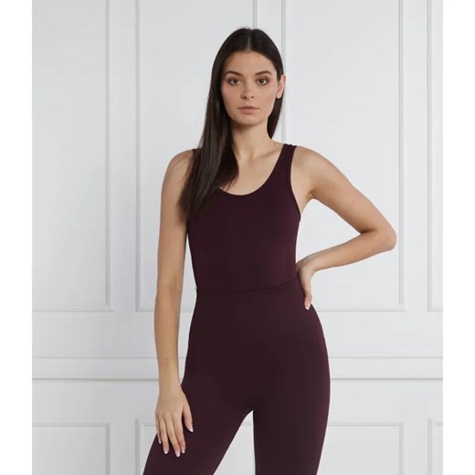 DKNY Sport Top | Slim Fit L wyprzedaż Gomez Fashion Store