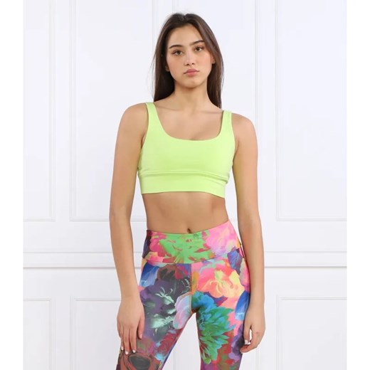 UGG Top | Cropped Fit ze sklepu Gomez Fashion Store w kategorii Bluzki damskie - zdjęcie 184507215