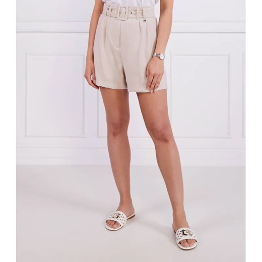 Liu Jo Szorty | Regular Fit ze sklepu Gomez Fashion Store w kategorii Szorty - zdjęcie 184507266