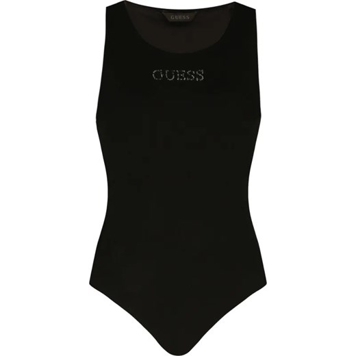 GUESS Body SL GUENDALINA | Slim Fit ze sklepu Gomez Fashion Store w kategorii Bluzki damskie - zdjęcie 184507275