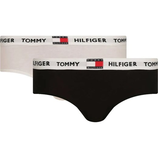 Tommy Hilfiger Figi 2-pack Tommy Hilfiger 164/176 okazja Gomez Fashion Store