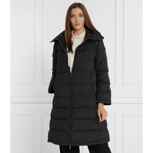 Liviana Conti Puchowa kurtka | Regular Fit Liviana Conti 34 wyprzedaż Gomez Fashion Store