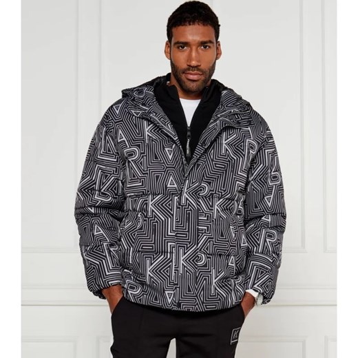 Karl Lagerfeld Kurtka | Regular Fit ze sklepu Gomez Fashion Store w kategorii Kurtki męskie - zdjęcie 184507307
