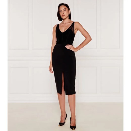 Elisabetta Franchi Sukienka ze sklepu Gomez Fashion Store w kategorii Sukienki - zdjęcie 184507317