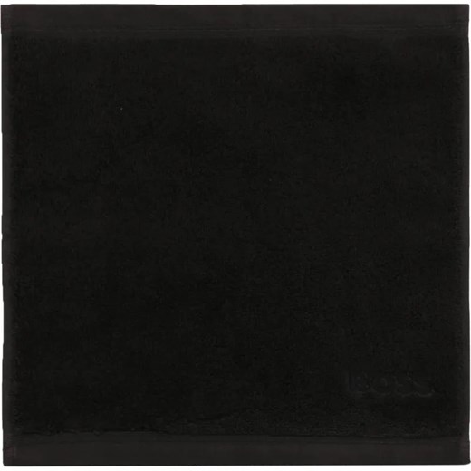 BOSS BLACK Ręcznik do twarzy LOFT ze sklepu Gomez Fashion Store w kategorii Ręczniki - zdjęcie 184507335