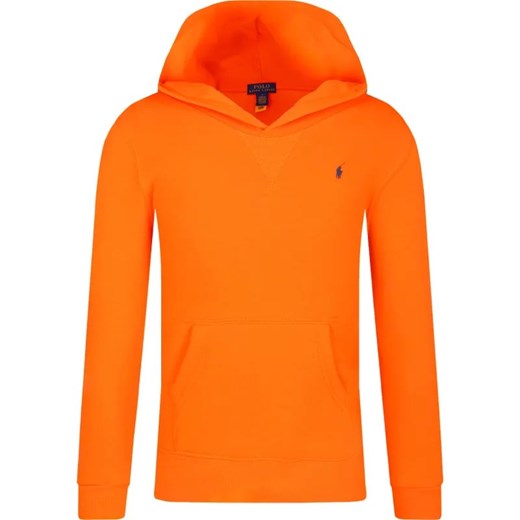 POLO RALPH LAUREN Bluza SEASONAL | Regular Fit Polo Ralph Lauren 116 wyprzedaż Gomez Fashion Store