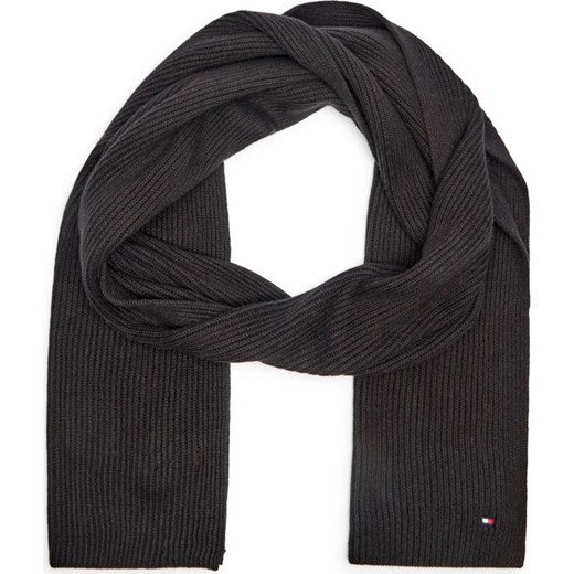Tommy Hilfiger Szal ESSENTIAL FLAG ze sklepu Gomez Fashion Store w kategorii Szaliki i chusty damskie - zdjęcie 184507375