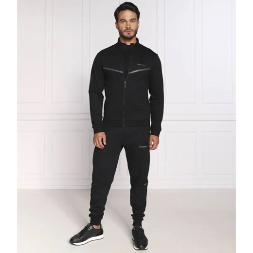 EA7 Dres | Regular Fit ze sklepu Gomez Fashion Store w kategorii Dresy męskie - zdjęcie 184507378