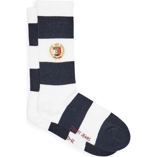 Tommy Jeans Skarpety ze sklepu Gomez Fashion Store w kategorii Skarpetki damskie - zdjęcie 184507388