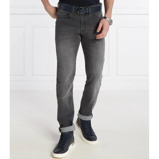 BOSS ORANGE Jeansy Delaware | Slim Fit ze sklepu Gomez Fashion Store w kategorii Jeansy męskie - zdjęcie 184507399