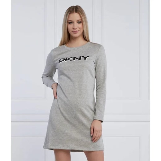 DKNY Sukienka ze sklepu Gomez Fashion Store w kategorii Sukienki - zdjęcie 184507407