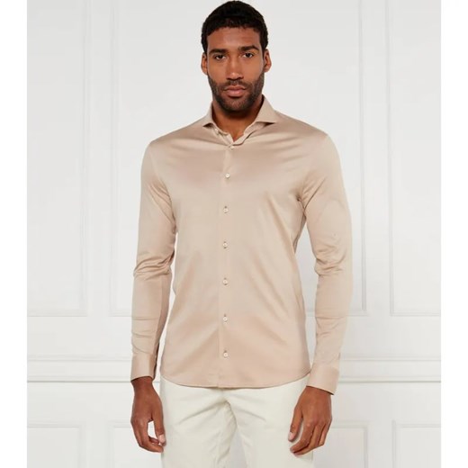 van Laack Koszula | Slim Fit ze sklepu Gomez Fashion Store w kategorii Koszule męskie - zdjęcie 184507416
