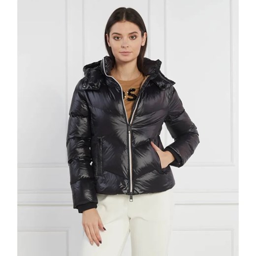 BOSS BLACK Puchowa kurtka Pepule2 | Regular Fit ze sklepu Gomez Fashion Store w kategorii Kurtki damskie - zdjęcie 184507506