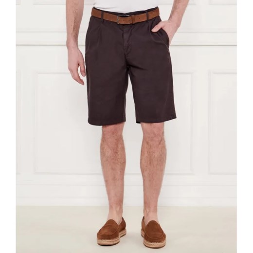Joop! Jeans Szorty Ruby | Regular Fit ze sklepu Gomez Fashion Store w kategorii Spodenki męskie - zdjęcie 184507518