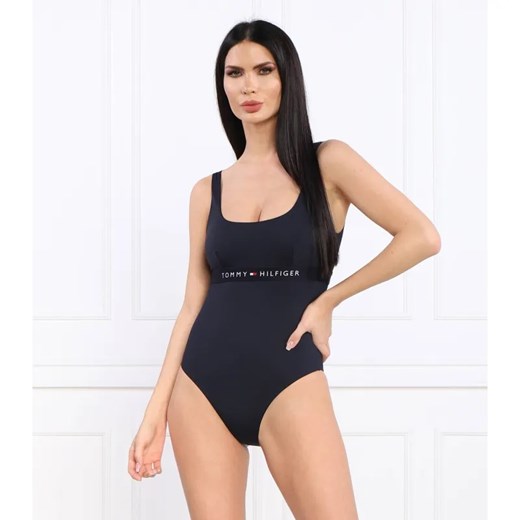 Tommy Hilfiger Strój kąpielowy ze sklepu Gomez Fashion Store w kategorii Stroje kąpielowe - zdjęcie 184507527