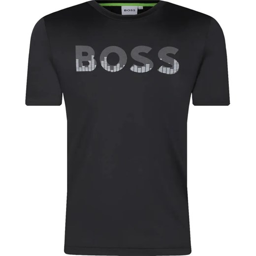 BOSS Kidswear T-shirt | Regular Fit ze sklepu Gomez Fashion Store w kategorii T-shirty chłopięce - zdjęcie 184507529