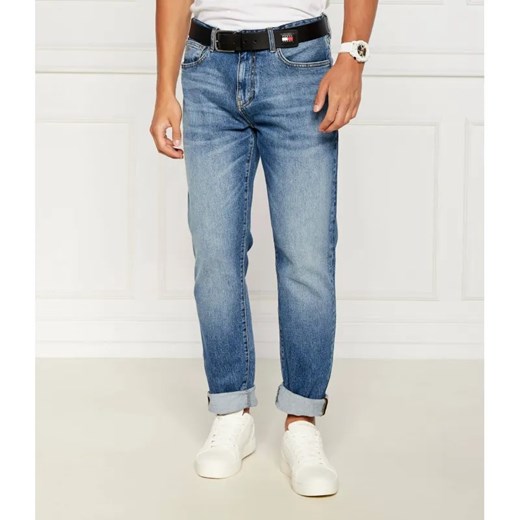 Armani Exchange Jeansy j13 | Slim Fit ze sklepu Gomez Fashion Store w kategorii Jeansy męskie - zdjęcie 184507546