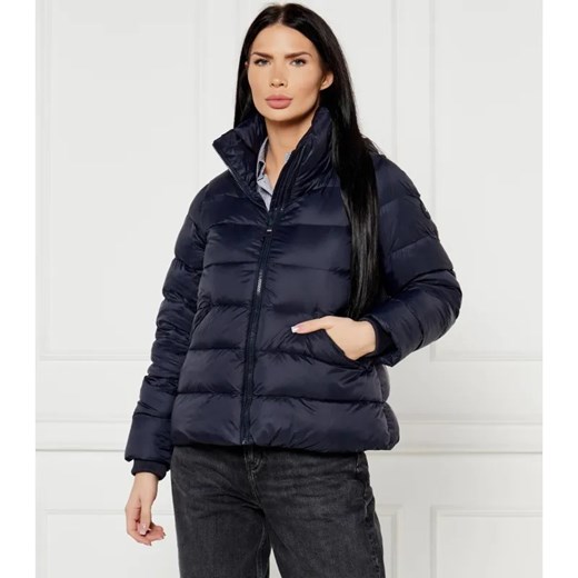 Tommy Hilfiger Puchowa kurtka | Regular Fit ze sklepu Gomez Fashion Store w kategorii Kurtki damskie - zdjęcie 184507556