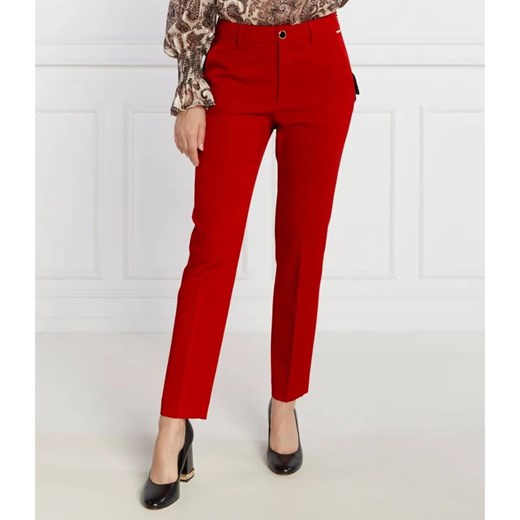 Liu Jo Spodnie | Regular Fit ze sklepu Gomez Fashion Store w kategorii Spodnie damskie - zdjęcie 184507586