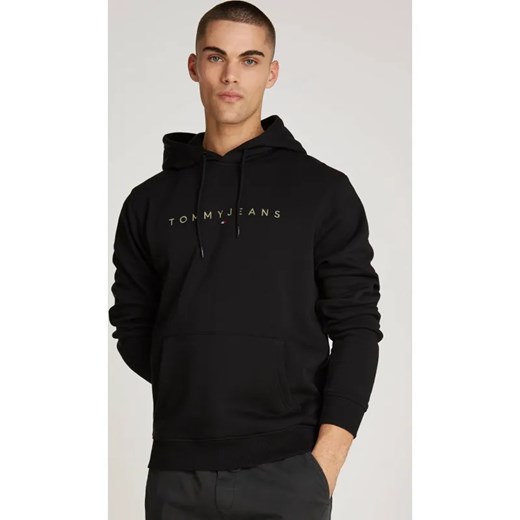 Tommy Jeans Bluza | Regular Fit ze sklepu Gomez Fashion Store w kategorii Bluzy męskie - zdjęcie 184507587