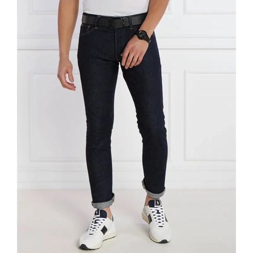 POLO RALPH LAUREN Jeansy | Slim Fit ze sklepu Gomez Fashion Store w kategorii Jeansy męskie - zdjęcie 184507589