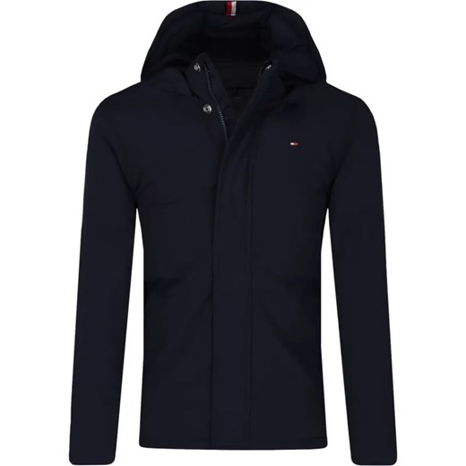 Tommy Hilfiger Kurtka | Regular Fit ze sklepu Gomez Fashion Store w kategorii Kurtki chłopięce - zdjęcie 184507607