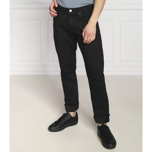 Calvin Klein Jeansy | Slim Fit ze sklepu Gomez Fashion Store w kategorii Jeansy męskie - zdjęcie 184507609