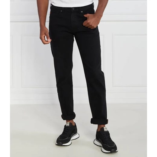 BOSS ORANGE Jeansy Re.Maine BC C | Regular Fit ze sklepu Gomez Fashion Store w kategorii Jeansy męskie - zdjęcie 184507627
