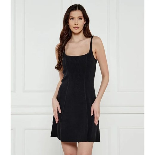 Calvin Klein Jeans Sukienka ze sklepu Gomez Fashion Store w kategorii Sukienki - zdjęcie 184507636