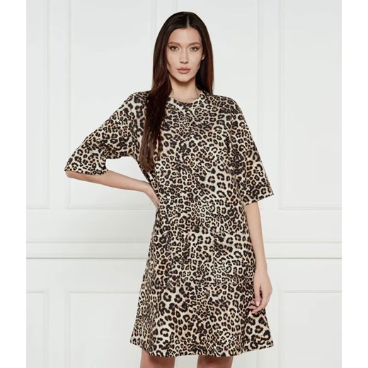 Marc Cain Sukienka ze sklepu Gomez Fashion Store w kategorii Sukienki - zdjęcie 184507637