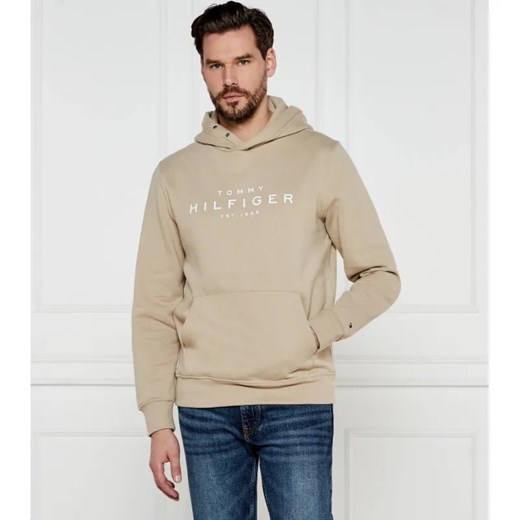Tommy Hilfiger Bluza | Regular Fit ze sklepu Gomez Fashion Store w kategorii Bluzy męskie - zdjęcie 184507648